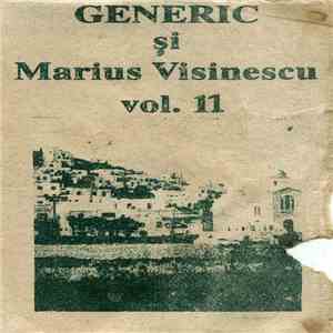 Generic și Marius Visinescu - Vol. 1 download free