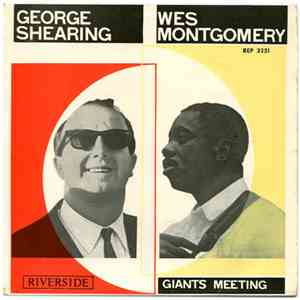 George Shearing, Wes Montgomery - George Shearing Y Los Hermanos Montgomery download free