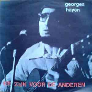 Georges Hayen - Er Zijn Voor De Anderen download free