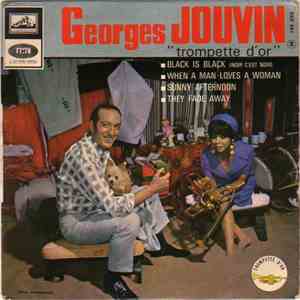 Georges Jouvin "Trompette D'or" - Black Is Black (Noir C'est Noir) download free