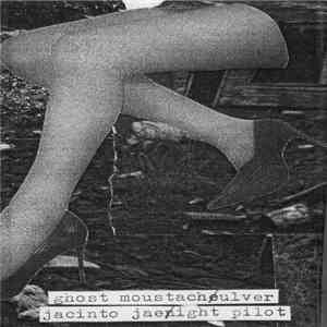 Ghost Moustache / Culver - Jacinto Jae/Night Pilot download free