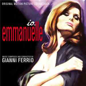 Gianni Ferrio - Io Emmanuelle download free