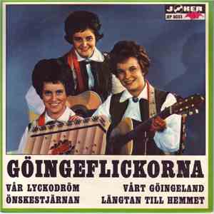Göingeflickorna - Vår Lyckodröm download free