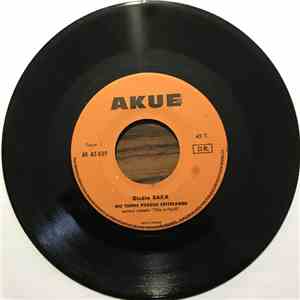 Gisèle Baka - Akue download free