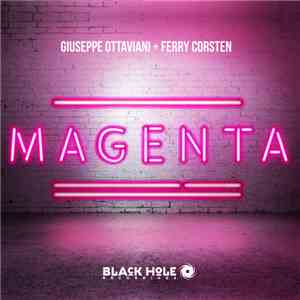 Giuseppe Ottaviani + Ferry Corsten - Magenta download free