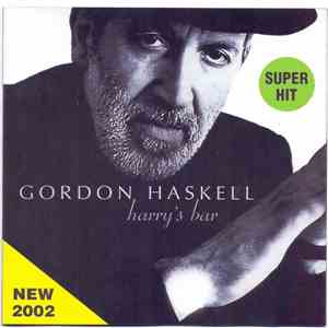 Gordon Haskell - Harry's Bar download free