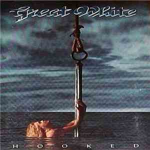 Great White - Hooked download free
