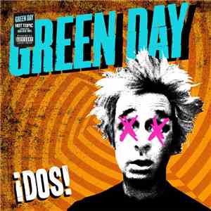Green Day - ¡DOS! download free