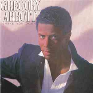 Gregory Abbott - Shake You Down download free