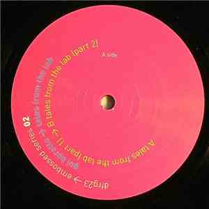 Gui Boratto - Tales From The Lab download free