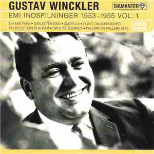 Gustav Winckler - EMI Indspilninger 1953-1955 Vol. 1 download free