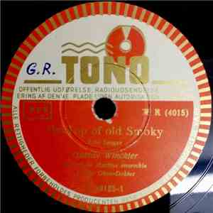 Gustav Winckler Med Calle Martins Ensemble Og The Okey-Dokies - On Top Of Old Smoky / Beloved, Be Faithful download free