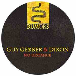 Guy Gerber & Dixon - No Distance download free