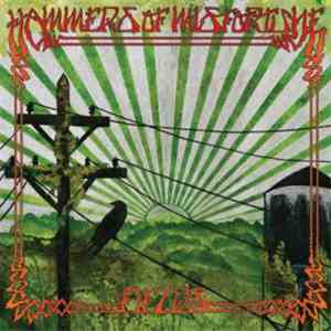 Hammers Of Misfortune - Fields/Church Of Broken Glass download free