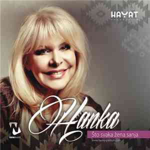 Hanka - Što Svaka Žena Sanja download free