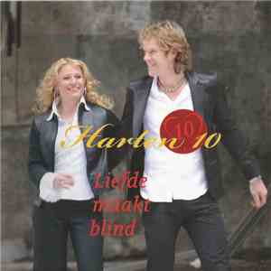 Harten 10 - Liefde Maakt Blind download free