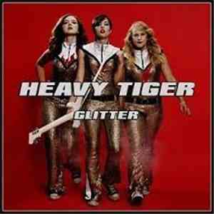 Heavy Tiger - Glitter download free
