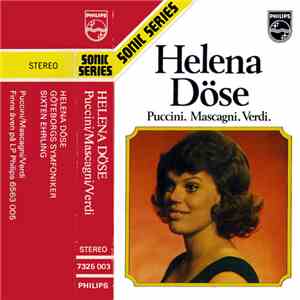 Helena Döse - Puccini. Mascagni. Verdi download free