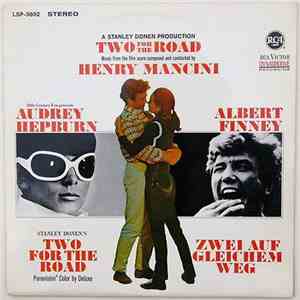 Henry Mancini - Two For The Road download free