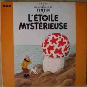 Hergé - Les Aventures De Tintin: L'Etoile Mystérieuse download free