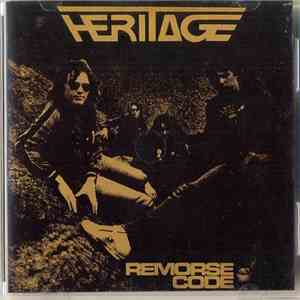 Heritage  - Remorse Code download free