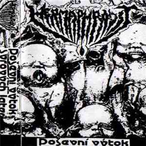 Hermaphrodit - Poševní Výtok Syrových Jater download free