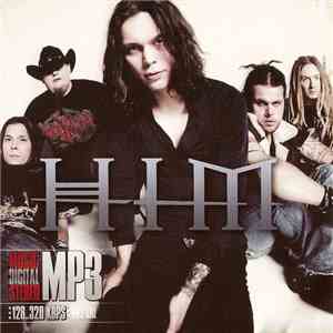 HIM  - Music Digital Stereo MP3 download free