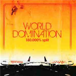 Hjortene / Omar  - World Domination download free