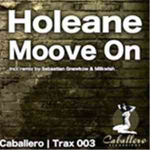 Holeane - Moove On download free