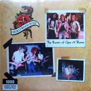 Hollywood Rose - The Roots Of Guns N' Roses download free