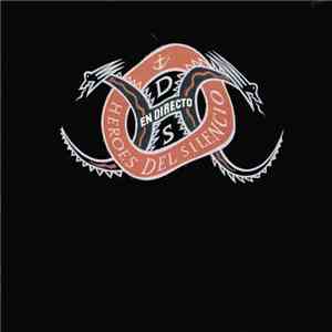 Héroes Del Silencio - En Directo download free