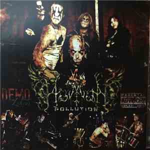 Human Pollution - Demo Lition download free