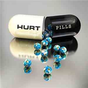 Hurt  - Pills download free
