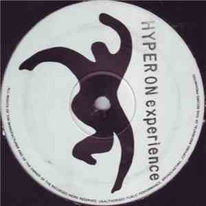 Hyper On Experience - Keep It In The Family E.P. download free