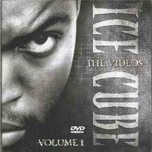 Ice Cube - The Videos Volume 1 download free