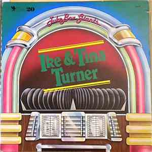 Ike & Tina Turner - Juke Box Giants download free
