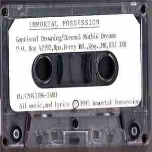 Immortal Possession - Advanced Tape download free