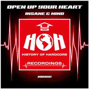 Insane & Mind - Open Up Your Heart download free