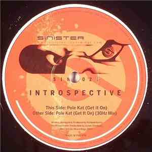 Introspective  - Pole Kat (Get It On) download free