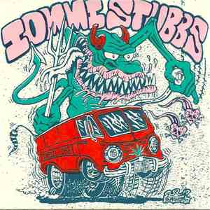 Iommi Stubbs - Feelings I Have Towards A Certain Person download free