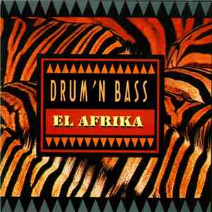 Iqwara - Drum 'N' Bass El Afrika download free