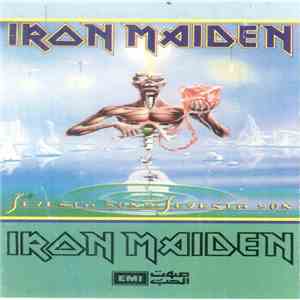 Iron Maiden - Seventh Son Of A Seventh Son download free