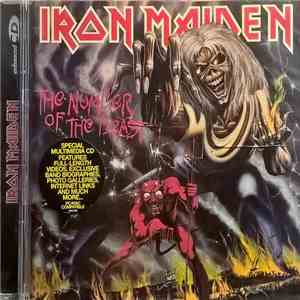 Iron Maiden - The Number Of The Beast download free