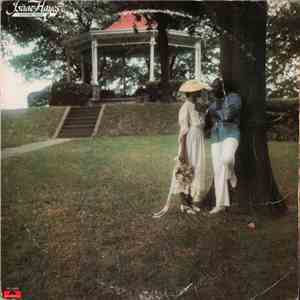 Isaac Hayes - Lifetime Thing download free