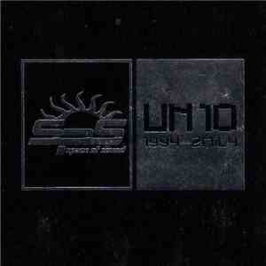 Ismael Rivas & Oscar De Rivera - Space Of Sound UN 10 1994-2MiL4 download free