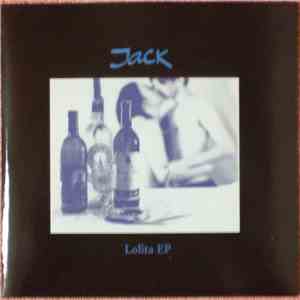 Jack - Lolita E.P. download free