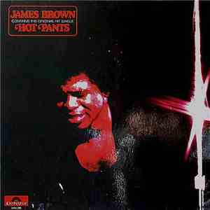 James Brown - Hot Pants download free