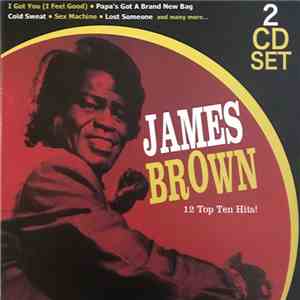James Brown - James Brown download free