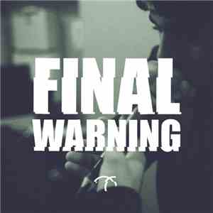 Jammz - Final Warning download free