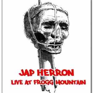 Jap Herron - Live At Frogg Mountain download free